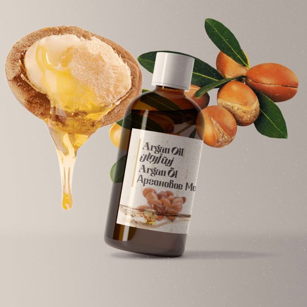Argan oil