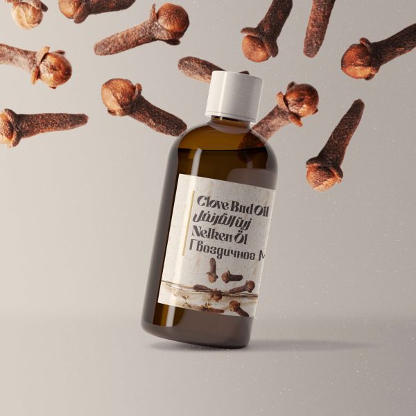 Clove oil