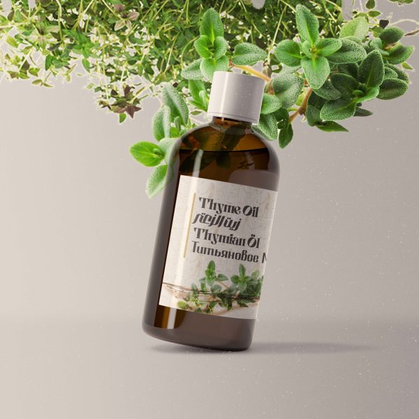 Thyme Oil