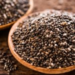 Chia seeds