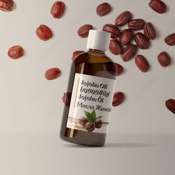 Jojoba oil